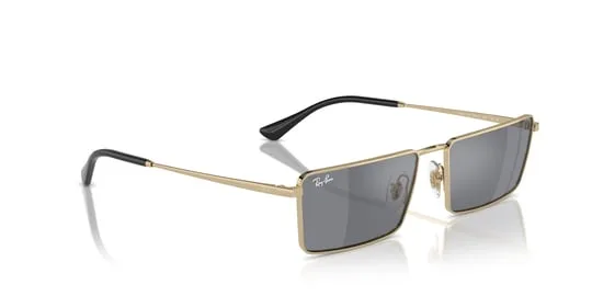 Ray-Ban 0RB 3741 Emy 9213/6V 59 Unisex Güneş Gözlüğü