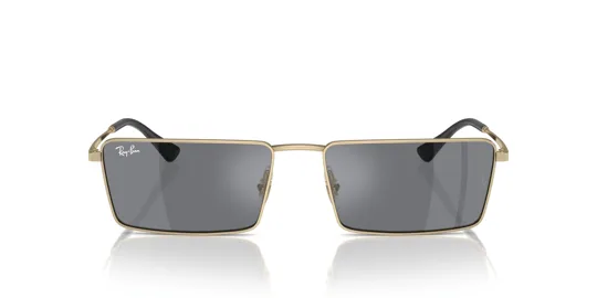 Ray-Ban 0RB 3741 Emy 9213/6V 59 Unisex Güneş Gözlüğü