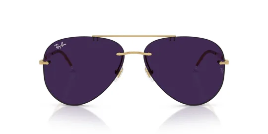 Ray-Ban 0RB 3791 001/MH 59 Unisex Güneş Gözlüğü