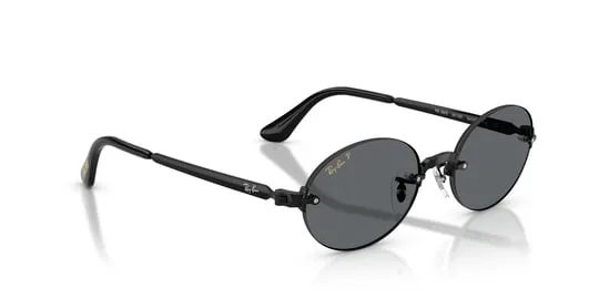 Ray-Ban A$ap Rocky 0RB 3929 002/81 54 Unisex Güneş Gözlüğü