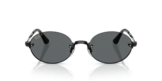 Ray-Ban A$ap Rocky 0RB 3929 002/81 54 Unisex Güneş Gözlüğü