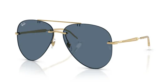 Ray-Ban 0RB 3791 001/80 59 Unisex Güneş Gözlüğü