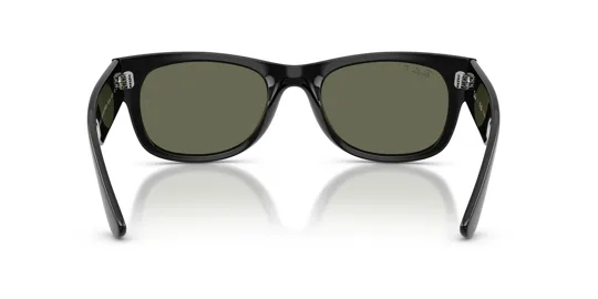 Ray-Ban 0RB 0832S Mega Wayfarer II 901/58 55 Unisex Güneş Gözlüğü