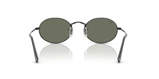 Ray-Ban 0RB 3547-N 002/39 51 Kadın Güneş Gözlüğü