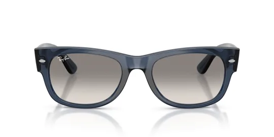 Ray-Ban 0RB 0832S Mega Wayfarer II 6845/32 55 Unisex Güneş Gözlüğü