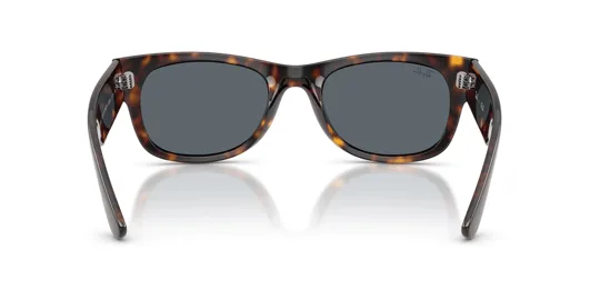 Ray-Ban 0RB 0832S Mega Wayfarer II 902/R5 55