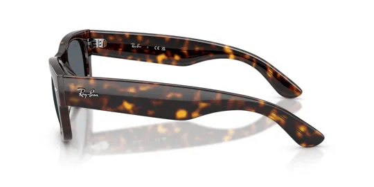 Ray-Ban 0RB 0832S Mega Wayfarer II 902/R5 55