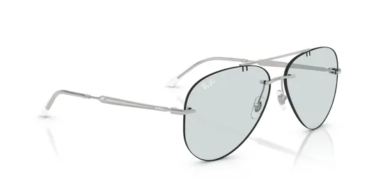 Ray-Ban 0RB 3791 003/M1 59 Unisex Güneş Gözlüğü