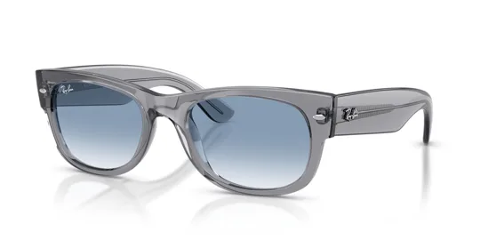 Ray-Ban 0RB 0832S Mega Wayfarer II 6846/3F 52 Unisex Güneş Gözlüğü