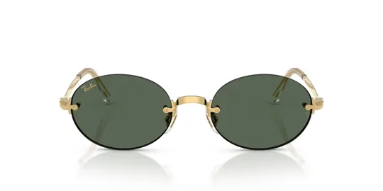 A$ap Rocky Ray-Ban 0RB 3929 001/71 54 Unisex Güneş Gözlüğü