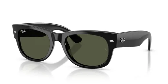 Ray-Ban 0RB 0832S Mega Wayfarer II 901/31 52 Unisex Güneş Gözlüğü