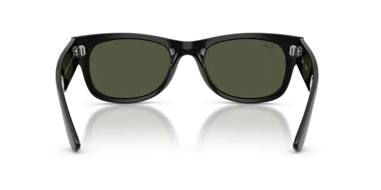 Ray-Ban 0RB 0832S Mega Wayfarer II 901/31 52 Unisex Güneş Gözlüğü