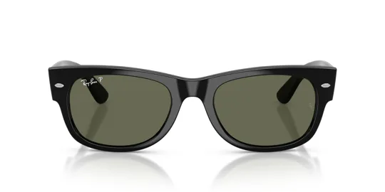 Ray-Ban 0RB 0832S Mega Wayfarer II 901/58 52