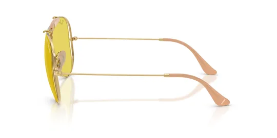 Ray-Ban X Dolce & Gabbana 0RB 3138M 001/85 58 Unisex Güneş Gözlüğü