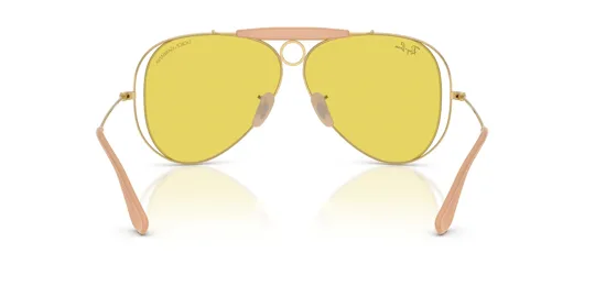 Ray-Ban X Dolce & Gabbana 0RB 3138M 001/85 58 Unisex Güneş Gözlüğü