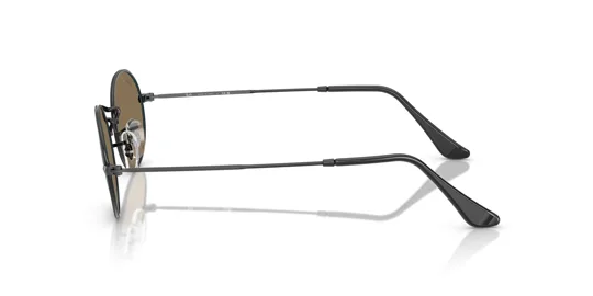 Ray-Ban 0RB 3547-N 002/80 51 Unisex Güneş Gözlüğü