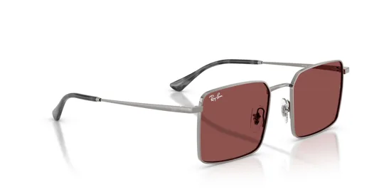 Ray-Ban 0RB 3782 004/75 50 Unisex Güneş Gözlüğü