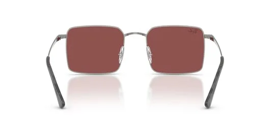 Ray-Ban 0RB 3782 004/75 50 Unisex Güneş Gözlüğü