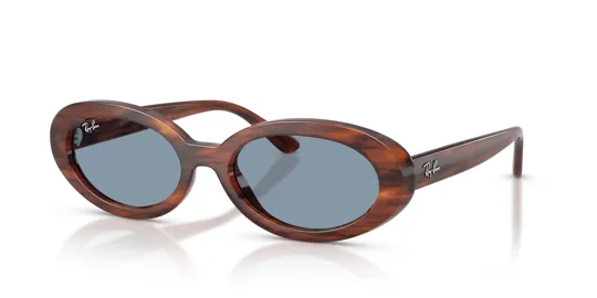 Ray-Ban 0RB 2223 954/56 54 Kadın Güneş Gözlüğü