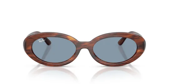 Ray-Ban 0RB 2223 954/56 54 Kadın Güneş Gözlüğü