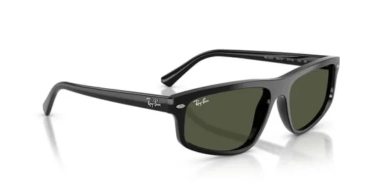Ray-Ban 0RB 2225 901/31 59 Unisex Güneş Gözlüğü