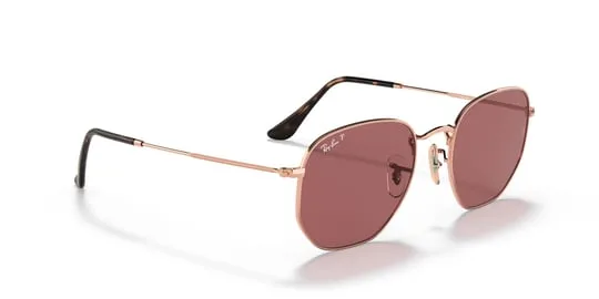 Ray-Ban 0RB 3548-N 920/2AF 51 Unisex Güneş Gözlüğü