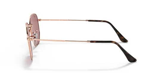 Ray-Ban 0RB 3548-N 920/2AF 51 Unisex Güneş Gözlüğü