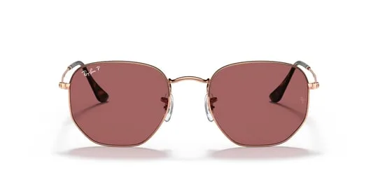 Ray-Ban 0RB 3548-N 920/2AF 51 Unisex Güneş Gözlüğü