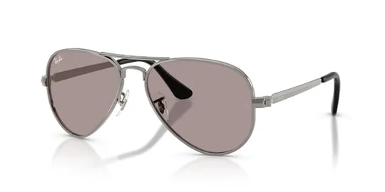 Ray-Ban 0RB 3925 Aviator Max 004/53 58 Unisex Güneş Gözlüğü