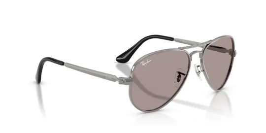 Ray-Ban 0RB 3925 Aviator Max 004/53 58 Unisex Güneş Gözlüğü