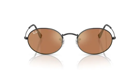 Ray-Ban 0RB 3547-N 002/40 51 Unisex Güneş Gözlüğü
