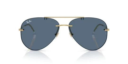 Ray-Ban 0RB 3791 001/80 59 Unisex Güneş Gözlüğü
