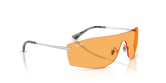 Ray-Ban 0RB 3781 003/85 41 Unisex Güneş Gözlüğü