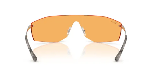 Ray-Ban 0RB 3781 003/85 41 Unisex Güneş Gözlüğü