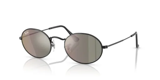 Ray-Ban 0RB 3547-N 002/39 51 Kadın Güneş Gözlüğü