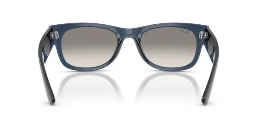 Ray-Ban 0RB 0832S Mega Wayfarer II 6845/32 55 Unisex Güneş Gözlüğü
