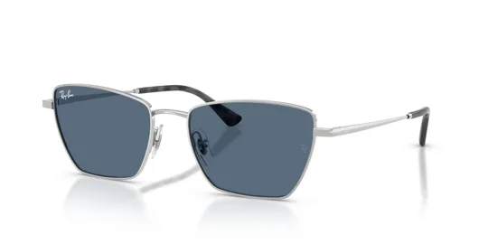Ray-Ban 0RB 3783 003/80 53 Kadın Güneş Gözlüğü