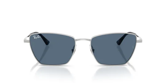 Ray-Ban 0RB 3783 003/80 53 Kadın Güneş Gözlüğü