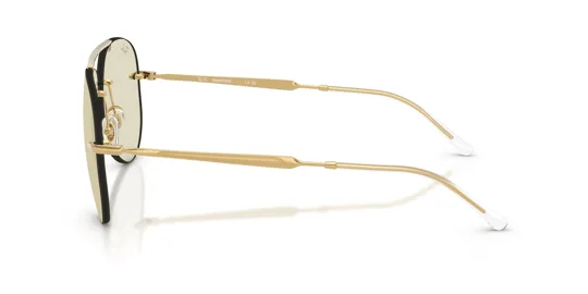 Ray-Ban 0RB 3791 001/MG 59 Unisex Güneş Gözlüğü