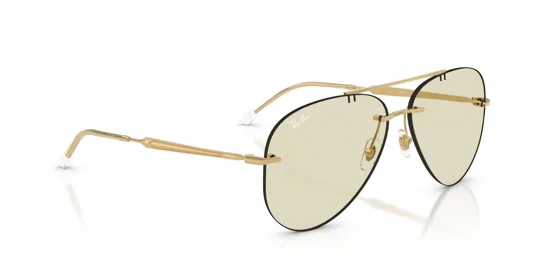 Ray-Ban 0RB 3791 001/MG 59 Unisex Güneş Gözlüğü