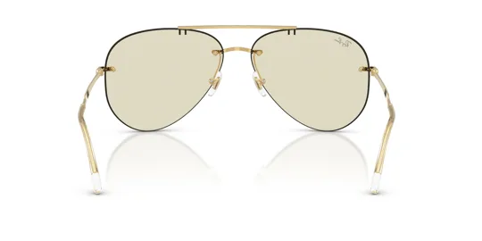 Ray-Ban 0RB 3791 001/MG 59 Unisex Güneş Gözlüğü