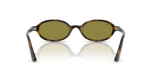 Ray-Ban 0RB 4472 1359/2 51 Unisex Güneş Gözlüğü