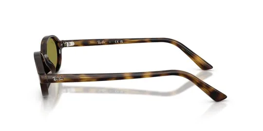 Ray-Ban 0RB 4472 1359/2 51 Unisex Güneş Gözlüğü