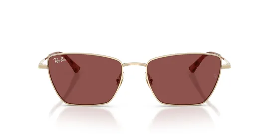 Ray-Ban 0RB 3783 9213/75 53 Kadın Güneş Gözlüğü