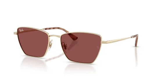 Ray-Ban 0RB 3783 9213/75 53 Kadın Güneş Gözlüğü