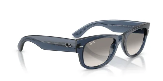 Ray-Ban 0RB 0832S Mega Wayfarer II 6845/32 52 Unisex Güneş Gözlüğü