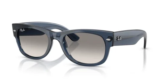 Ray-Ban 0RB 0832S Mega Wayfarer II 6845/32 52 Unisex Güneş Gözlüğü