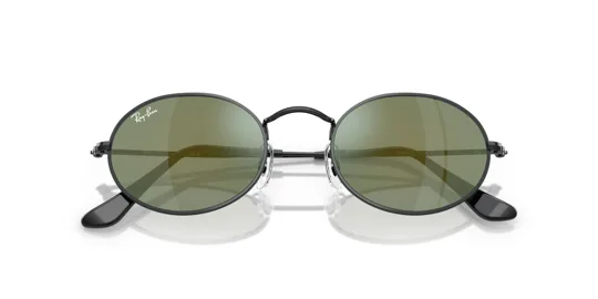 Ray-Ban 0RB 3547-N 002/68 51 Unisex Güneş Gözlüğü