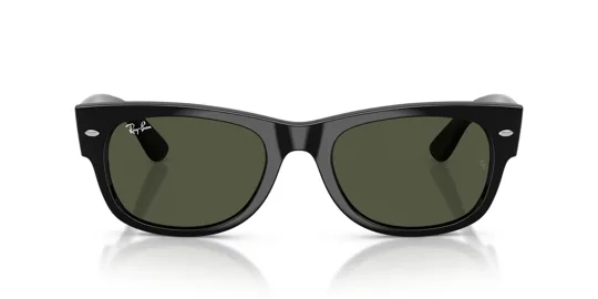 Ray-Ban 0RB 0832S Mega Wayfarer II 901/31 52 Unisex Güneş Gözlüğü