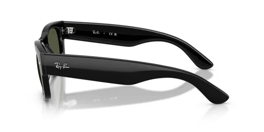 Ray-Ban 0RB 0832S Mega Wayfarer II 901/31 52 Unisex Güneş Gözlüğü
